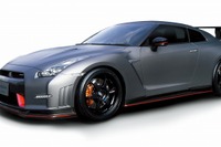 【東京オートサロン14】日産、GT-Rニスモ などを出展 画像