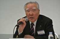 スズキ鈴木会長、軽規格拡大論議に否定的な見解…「十分克服している」 画像