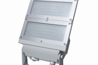 パナソニック、サイン・駐車場用LEDスポットライトを発売 画像