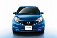 日産 ノート、マイナーチェンジ…エマージェンシーブレーキ パッケージを追加設定 画像