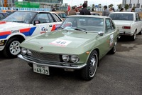 【日産 80周年パレード】永遠のデートカー…シルビア［写真蔵］ 画像