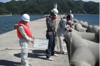 国土交通省、港湾施設の集中点検結果を公表、306施設で不具合確認…対策実施を完了 画像