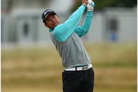 ANA、PGAツアーに参加する松山プロゴルファーとスポンサー契約…世界に挑戦する姿勢に共感 画像