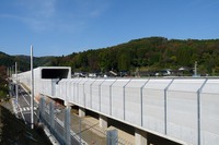 国交省、2014年度予算案の整備新幹線配分額を決定…北海道新幹線は644億円 画像