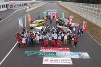 「運転がうまければ安全につながる」太田哲也氏ドライビングスクールに60人が参加 画像