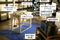 LTE電波は植込み型医療機器に影響なし　総務省 画像