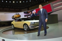 【まとめ】プレイバック 東京モーターショー13 日産編 画像