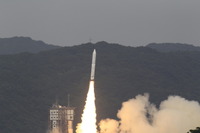 JAXA、イプシロンロケット試験機プロジェクトを2013年度内に終了…目標達成状況の終了審査を実施へ 画像