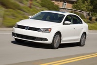 VW と アウディ、米国クリーンディーゼルの年間販売が初の10万台超え…2013年 画像