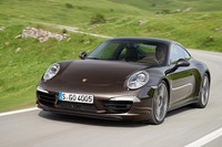 ポルシェ 911、オフロードコンセプトカー登場か 画像