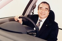 【マツダ未来】マツダファン像を明確にしたマーケティング手法 画像
