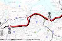 JR九州、貨物線を走るツアーを実施…『SL人吉』の客車を使用 画像