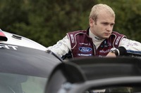 【WRC】ノビコフ、2014年度WRCへのフル参戦を断念 画像