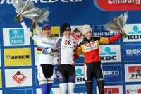 【UCI サイクロ‐クロス・ワールドカップ】コンプトン、今季4勝目…総合優勝に向け大きく前進 画像