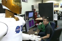 NASA、ジョンソン宇宙センターの業務委託契約を延長…DBコンサルティンググループと 画像