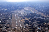 成田空港、航空機発着回数が過去最高に…11月利用実績 画像