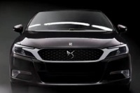 シトロエン DS シリーズに最新作、「DS 5LS」…名車 DS が変身?!［動画］ 画像