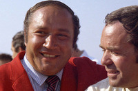 【INDYCAR】インディ500の勝利オーナー、グラナテリ氏が死去 画像
