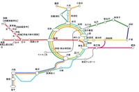 大みそか~元旦の終夜運転情報(首都圏JR・地下鉄各線) 画像