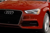 アウディ A3セダン、米国で比較広告…メルセデス と BMW を買うと後悔?!［動画］ 画像