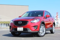 マツダ CX-5に2.5リットルガソリンエンジン投入、その理由 画像