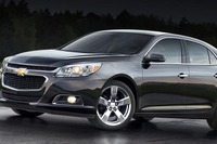 2013年12月の米国新車販売、0.3%増…トヨタは3か月ぶりに減少 画像