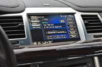【CES14】フォード、340万台以上に車載コネクトシステム「SYNC AppLink」を提供へ 画像