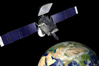 スペースXとオービタル・サイエンシズが衛星打ち上げでコラボ…NASA契約の民間ISS補給開発企業 画像