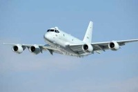 防衛省2014年予算案、固定翼哨戒機P-3Cや新型潜水艦救難艦、水陸両用車などを整備 画像