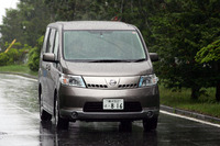 【日産セレナ 創った人】その3 ユーザー視点に近い開発責任者…丸茂敬明CPS 画像