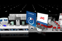 【CES 14】JVCケンウッド、先進運転支援システム i-ADAS などを出展 画像