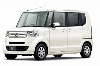 軽自動車販売、36%増で6か月連続プラス…12月 画像