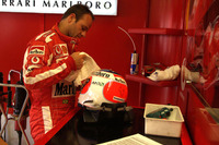 【ホンダF1】バリケロがBAR入り? 画像