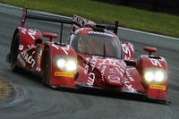 マツダのSKYACTIV ディーゼル レーサー、公式発表…米国スポーツカー選手権用マシンは450ps 画像