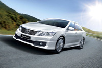 2013年マレーシア国内の自動車販売台数、65万2000台超 画像
