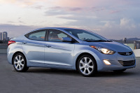 2013年のヒュンダイ米国新車販売、2.5%増の72万台…過去最高 画像