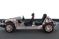 カヤバ、PSA向けショックアブソーバーで欧州での生産能力増強 画像