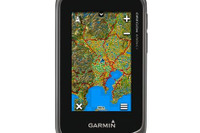 ガーミン、ハンディタイプGPS 650TCJ を発売…マルチタッチ対応 画像