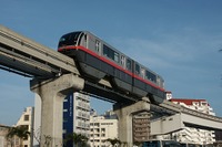 ゆいレール、2月7日に平日ダイヤ改正を実施…全体で4本増 画像