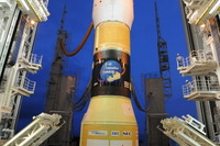 JAXA H-IIBロケットのフェアリングを使った商品企画を募集 画像
