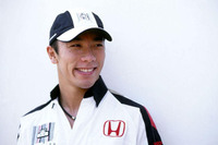 【ホンダF1】佐藤琢磨、来年のシートが危機? 画像