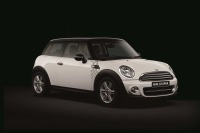 MINIクーパー に日本限定の特別仕様…45万円相当の装備 画像