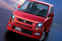ワゴンR、8カ月連続でトップ堅持…7月軽自動車車名別販売 画像