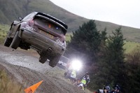 【WRC】ウェールズ政府がラリーGBへの数百万ポンドのサポートを公約 画像
