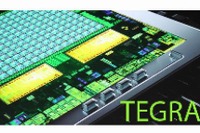 【CES14】米NVIDIA、先進運転支援・車載向けモバイルプロセッサ「Tegra K1」を発表 画像