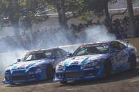 チームトーヨータイヤドリフト、D1GP キックオフ ドリフトに参戦…1月10日~12日 画像