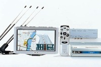 画面が大きくなれば使いやすさも大幅アップ?---『NVX-FW7』 画像