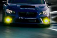 スバル WRX STI ニュル参戦マシンの激走動画が早くも公開 画像