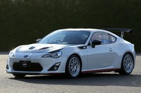 【東京オートサロン14】トヨタ、GRMN 86 コンセプトなどを出展 画像