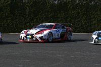トヨタ、LFA と 86 でニュル24時間に挑戦 画像